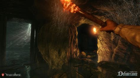 Kingdom Come Deliverance Cryengine Medieval Rpg Gets Stunning E3