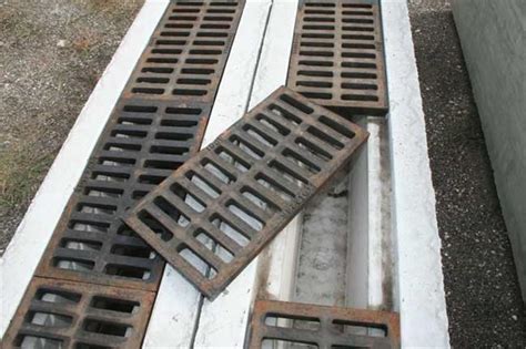 Trench Drains Century Group Trench Drain Trench Drain Systems Drainage Grates