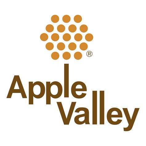 Apple Valley Logo Png Transparent And Svg Vector Freebie Supply