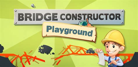 Bridge Constructor Playground Freeamazondeappstore For Android