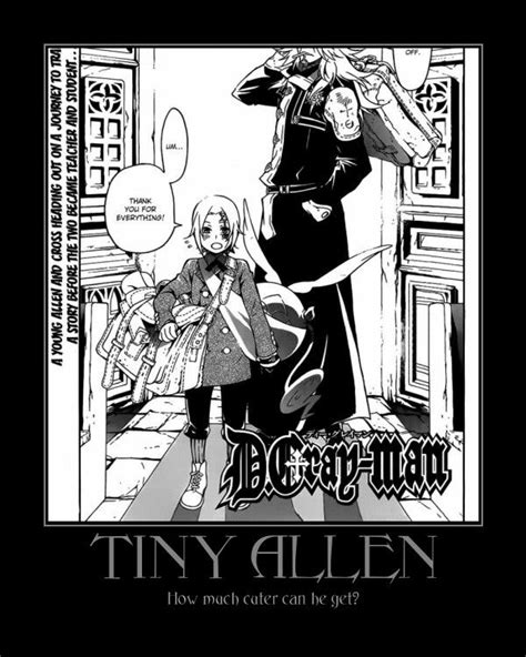 Find the newest d gray man meme. d gray man neah and mana, earl and allen - Google Search ...