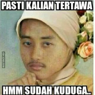 Maybe you would like to learn more about one of these? Siapakah Orang Dibalik Meme "Sudah Kuduga"? - blog mas hendra