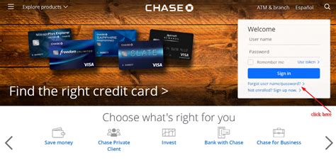 Chase Bank Online Banking Login ⋆ Login Bank