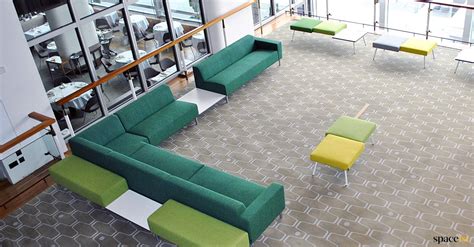 Modern Office Lobby Furniture