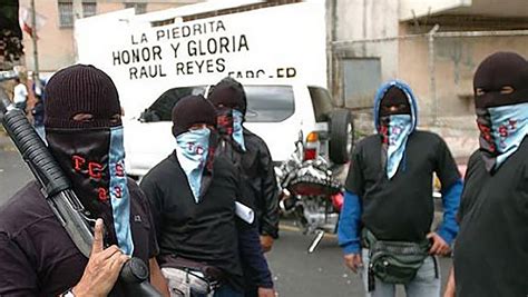 radiografía de los colectivos chavistas qué bandas armadas controlan cada zona de venezuela y