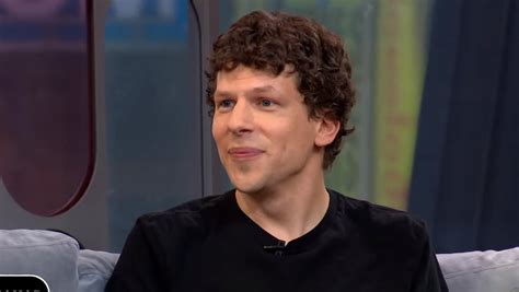 Hbo max teases snyder cut of 'justice league' with ominous first that said, eisenberg is always a treat to watch. Jesse Eisenberg's New Movie Covers 'Dangers' of Society ...