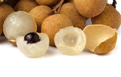 What Is A Longan Fruit How To Eat And Store Dragons Eye