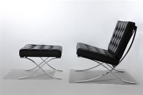 Chairs By Famous Architects Ituk Office And Educational Furniture