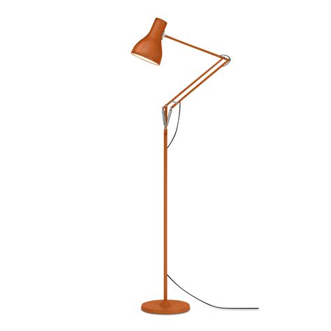 Type 75 Floor Lamp Margaret Howell Gessato Design Store