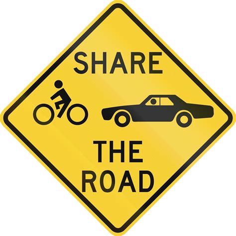 Safe Driving Tips Sharing The Road With Motorcycles Cyclists And