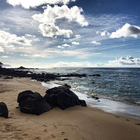 2014 09 24 Laniakea Beach Hale Iwa HI Haleiwahi Haleiw Flickr