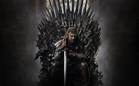 The True Star Of Game Of Thrones How The Iron Throne Was Built