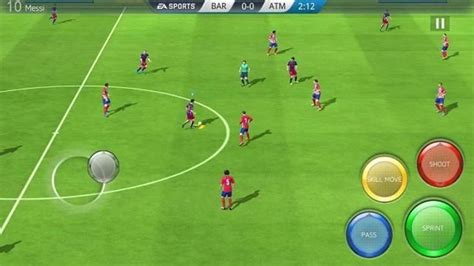 There is a new version of. 15 best sports games for Android - Android Authority