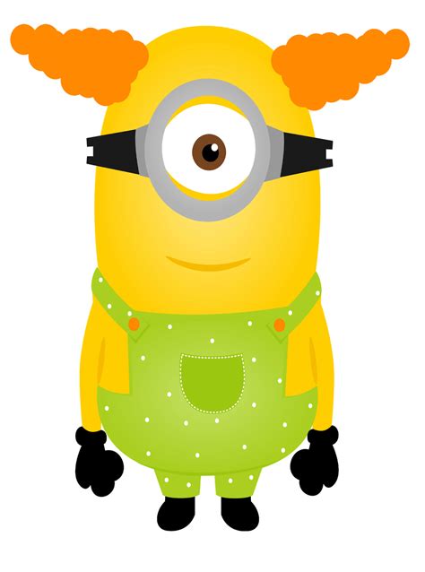 Minions: funny free images., Oh My Fiesta! in english