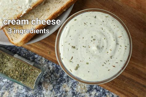 cream cheese spread recipe veggie cream cheese herb cream cheese