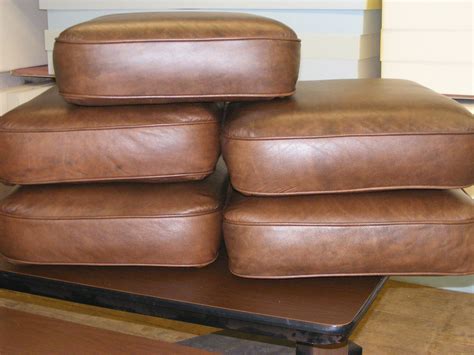 10 Leather Sofa Cushion Covers Replacement Most Incredible And