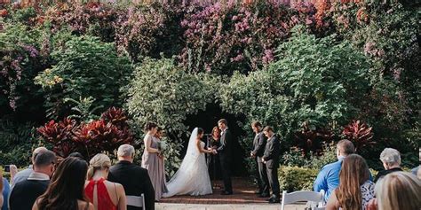 Petersburg wedding ministers & officiants. Sunken Gardens Weddings | Get Prices for Wedding Venues in FL