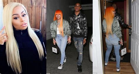 Blac Chyna Finally Confirms Shes Dating 18 Year Old Rapper Ybn