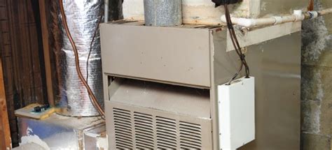 How To Replace A Gas Furnace Ignitor
