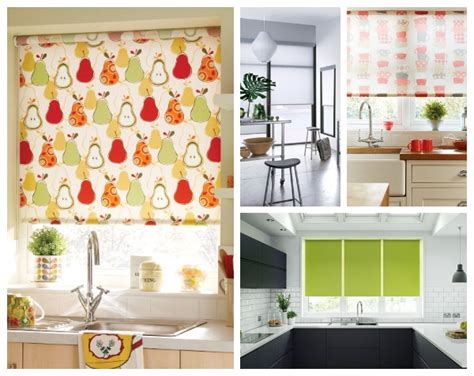 How To Choose The Best Kitchen Window Treatments Blindsgalore Blog