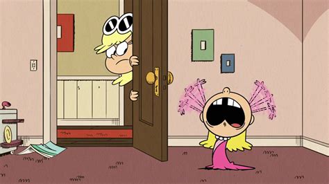 Loud House Lola Gets Angry A Star Is Scorned By Dlee1293847 On
