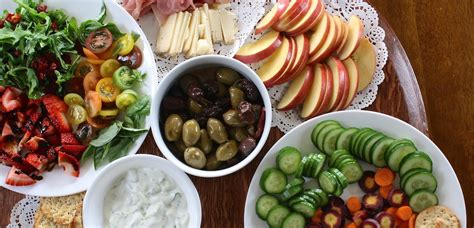 15 Tasty Lunch Ideas For Gestational Diabetes Zaya Care