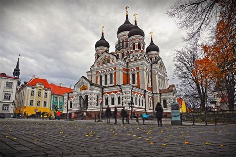 Estonia is a digital society: Estonia, Baltic states stand to suffer most from Russia ...