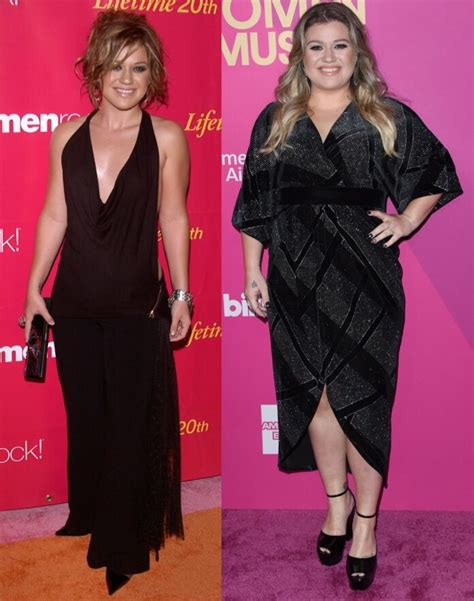 Kelly Clarkson Weight Gain Complete Info In 2022