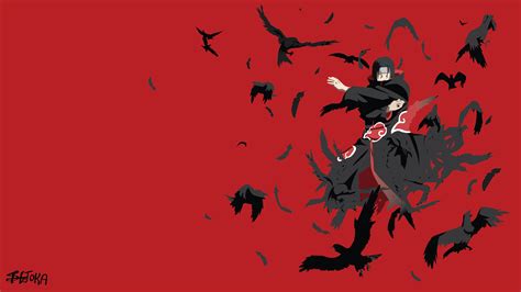We have a massive amount of hd images that will make your computer or smartphone look absolutely fresh. Naruto Wallpaper 4k Itachi