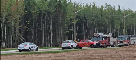 Investigation Underway After Second Body Found In Moncton 919 The Bend