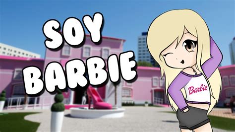 This super awesome barbie roblox game looks just like the one on the show. ME CONVIERTO EN BARBIE CON CERSO | Roblox Life In The Dreamhouse en español - YouTube