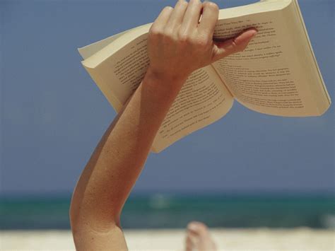 What Makes A Beach Read A Beach Read Beach Reading Best Beach