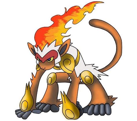 Top 10 Favorite Fire Types Pokémon Amino