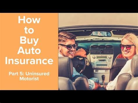 What does uninsured motorist insurance for motorcycles cover? Uninsured Motorist Insurance Coverage