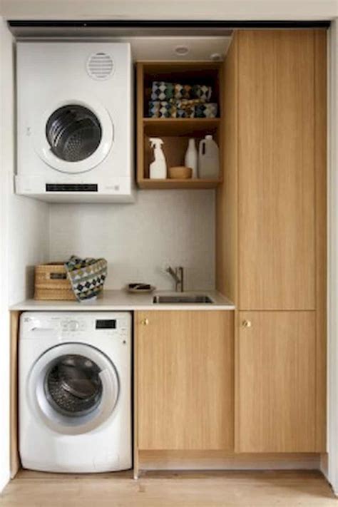 Laundry Room Ideas Top Load Washer 30 Brilliant Ways To Organize And
