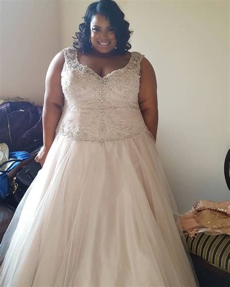 565 Best Plus Size Wedding Dresses Images On Pinterest