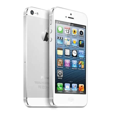 Apple Iphone 5 Price In Bangladesh 2024 Mobiledor