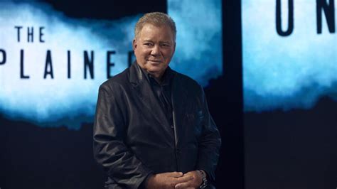 William Shatner The Unxplained Cast History Channel