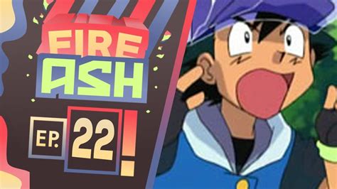 Pokemon Fire Ash Part 22 Full Hoenn Team Pokemon Fan Game Gameplay
