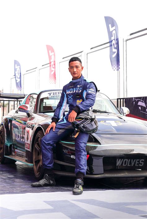 懶人包｜賽車魂爆發！「叱咤風雲」重量級卡司大盤點！昆凌、曹佑