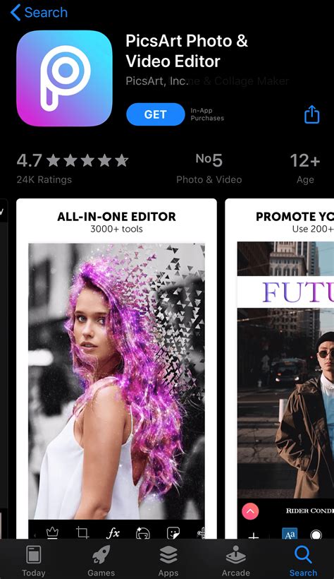 Which Photo Editing App Is Best For You Free Mobile App