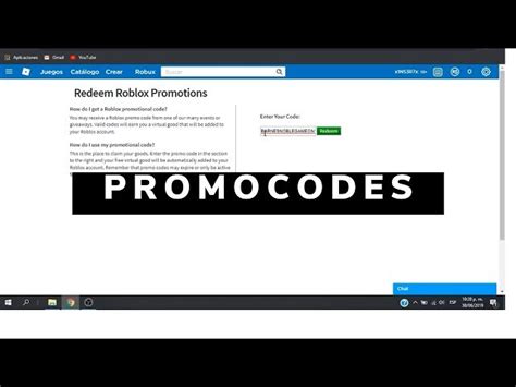 Redeem Roblox Promotions Youtube All Roblox Promo Codes November 2019