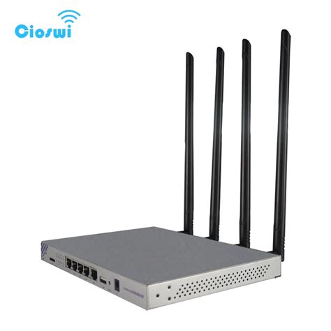 Wifi Router Repeater Wireless Ac Mbps Dual Band Openwrt With Dbi