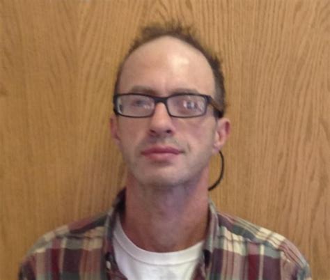 Nebraska Sex Offender Registry Aaron A Gaudreault
