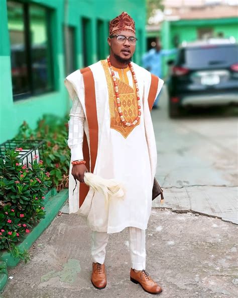 Latest Pictures Of Agbada Styles For Men 2019 Agbada Styles Agbada