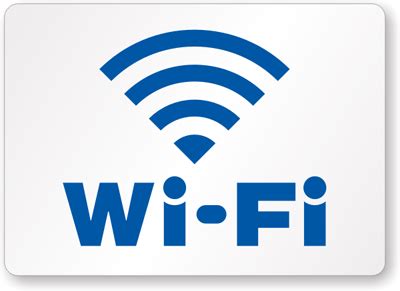 WiFi - techhub