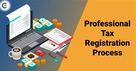 Guide On Professional Tax Registration Process Corpbiz