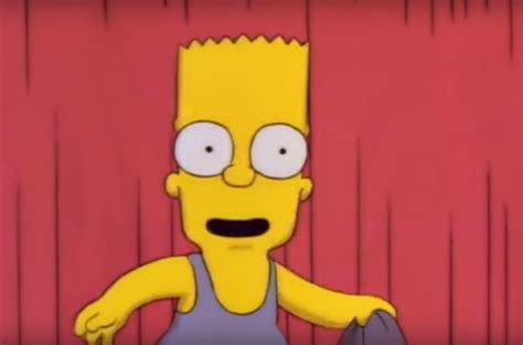 when i guess i m a sissy simpsonsfaces