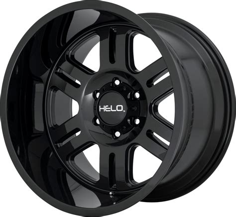 HE916 - Helo Wheels