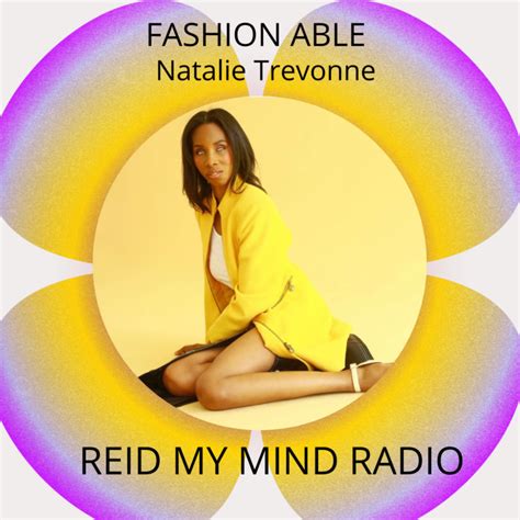 Reid My Mind Blog Archive Flipping The Script On Audio Description Fashion Able